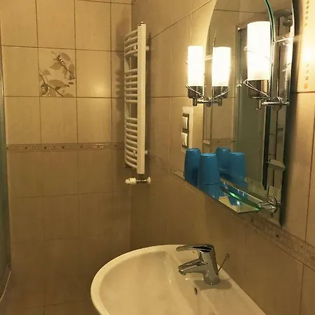Kwatera prywatna Gościnne W Dolinie Szczęścia *