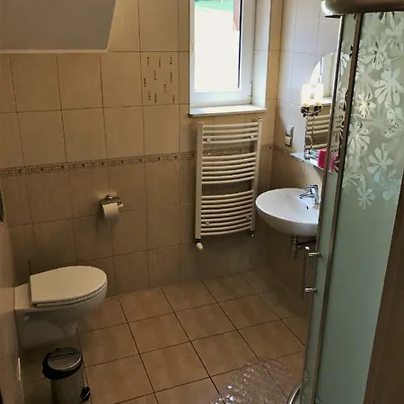 Kwatera prywatna Gościnne W Dolinie Szczęścia Szklarska Poręba