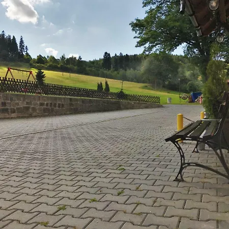 Gościnne W Dolinie Szczęścia * Szklarska Poręba