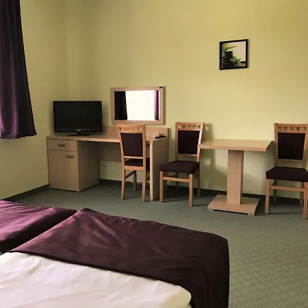 Kwatera prywatna Gościnne W Dolinie Szczęścia