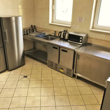Kwatera prywatna Gościnne W Dolinie Szczęścia