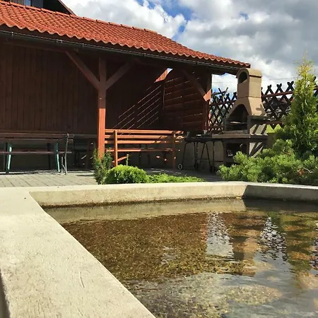 Gościnne W Dolinie Szczęścia Kwatera prywatna *