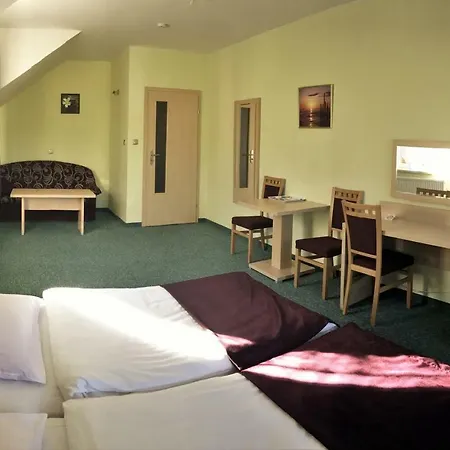 Gościnne W Dolinie Szczęścia Kwatera prywatna *
