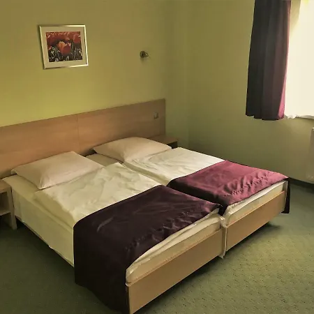 Gościnne W Dolinie Szczęścia