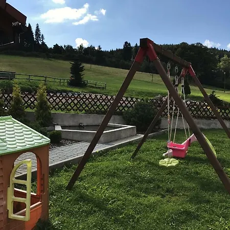 Gościnne W Dolinie Szczęścia Kwatera prywatna *
