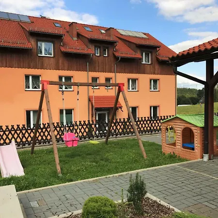 Gościnne W Dolinie Szczęścia Kwatera prywatna *