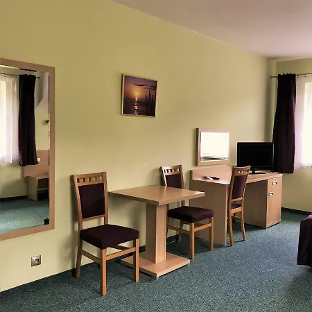 Gościnne W Dolinie Szczęścia Kwatera prywatna Szklarska Poręba