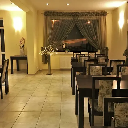 Homestay szállás Goscinne W Dolinie Szczescia