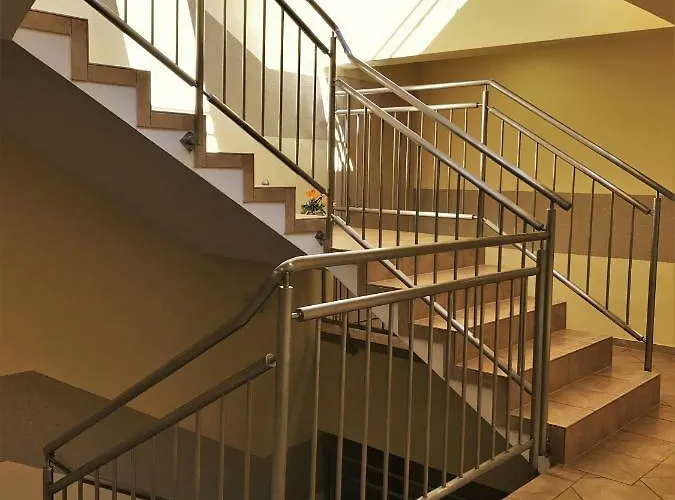 Goscinne W Dolinie Szczescia 民宿 斯克拉斯卡波伦巴